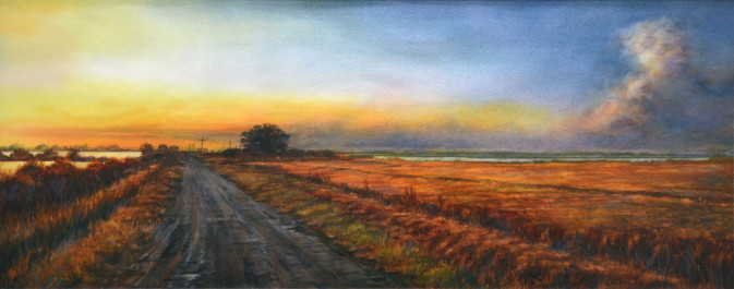 Abbeville Dawn