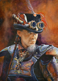 Captain-Steam-Punk-Cheri-Fry