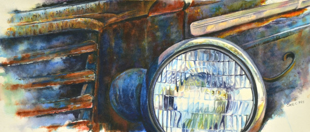 Chevy Light