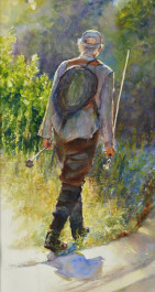 Gone Fishing