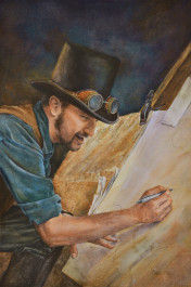 Map Guy